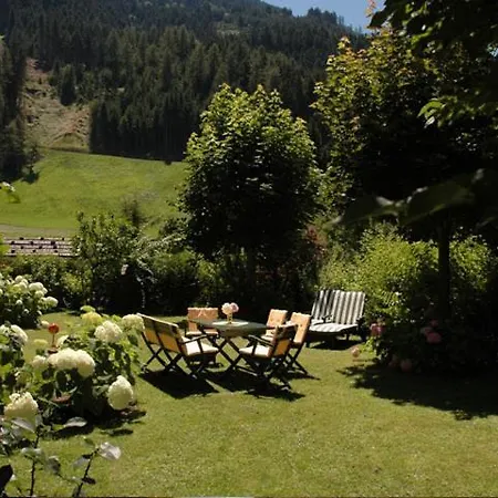 Apartmán Johannes *