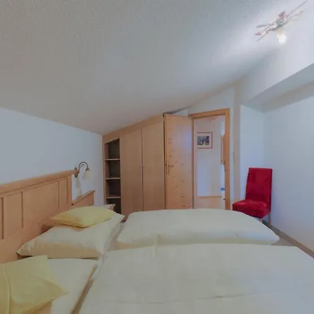 Johannes Apartment