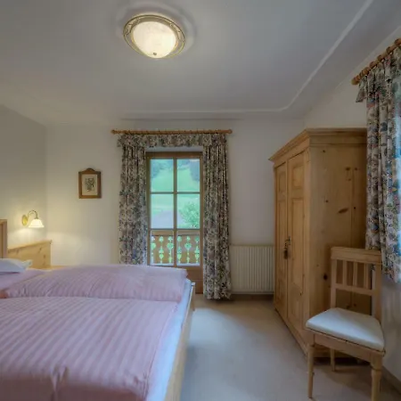 Apartmán Johannes Mayrhofen