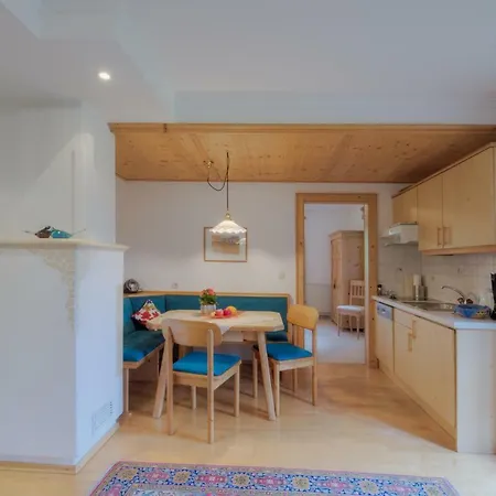 Johannes Apartment