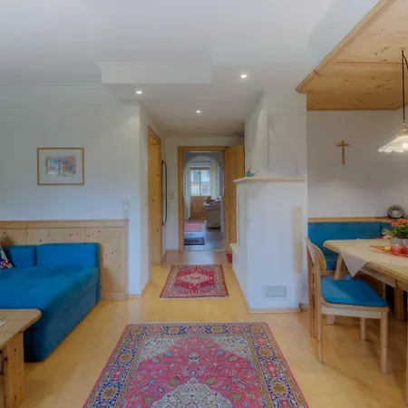 Johannes * Mayrhofen