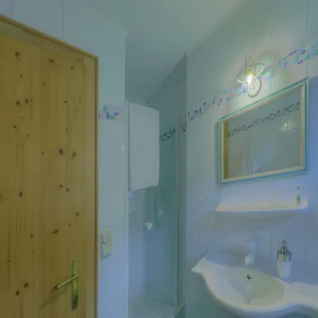 Apartment Johannes *