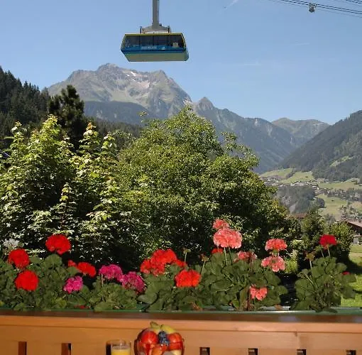 شقة Johannes مايرهوفن