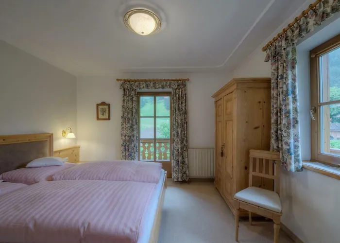 شقة Johannes مايرهوفن